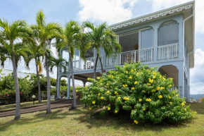 VILLA ODYSSEE, Spot KITE SURF